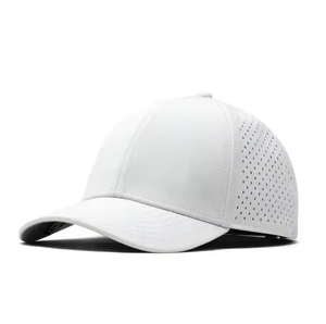 2026 alta calidad deportes al aire libre desgaste hombres gorras de béisbol OEM al por mayor logotipo personalizado hombres y mujeres gorras deportivas tendencia - Product Image 5