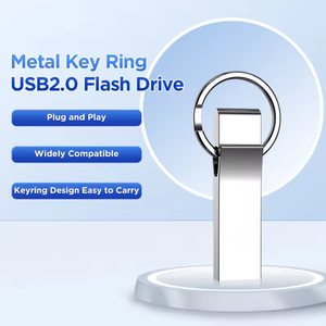 Kleine Capaciteit 128Mb 256Mb 512Mb 1Gb 2Gb Mini Metalen Usb <span class=keywords><strong>Flash</strong></span> Drive 2Gb Draagbare Waterdichte <span class=keywords><strong>Memory</strong></span> Usb Stick - Product Image 4