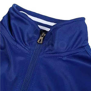 Novedades al por Mayor: Chándal Ligero y Transpirable de Manga Larga para Hombre, 100% Algodón de Alta Calidad, Tallas Grandes, con Logotipo Personalizado, Talla XL - Product Image 6