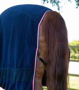 Mantas para Caballos de Diseño Personalizado, Premium, Impermeables, Transpirables y Duraderas, para Equitación, Entrenamiento al Aire Libre, Suministro de Fábrica - Product Image 3