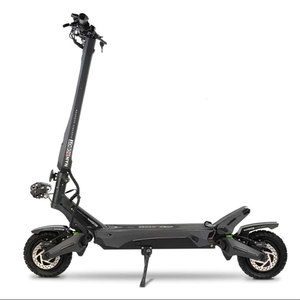 Para N6 Electric Dual 1000W Motor 150kg Capacidad de carga 65 km/h Velocidad máxima - Product Image 6