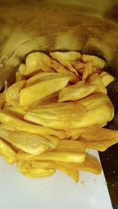 Premium OEM Etiqueta Privada suave secado Jackfruit masticable exótico Tropical Snack Vietnam proveedor de exportación a granel - Product Image 3