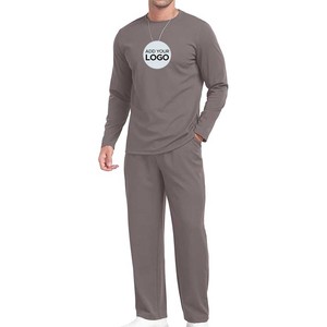 Conjunto Deportivo de 2 Piezas, Pantalones Deportivos y Sudadera con Cuello Redondo - Product Image 5