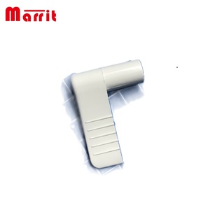 V880133210 MARRIT Nouveau bouton de marche arrière en acier pour machine à coudre domestique 8280 - Product Image 1