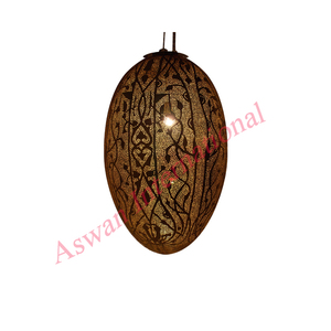 ไฟห้อยสไตล์โมร็อกโกโคมไฟแขวนเพดานทำด้วยมือสไตล์อาหรับโคมไฟแขวนสไตล์โมร็อกโก - Product Image 3