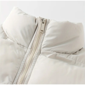 New 2025 Hot selling <b>gilet</b> <b>Lightweight</b> Warm Sleeveless Jacket Big Size Winter <b>Men</b> Cotton <b>gilet</b> jackets - Product Image 6