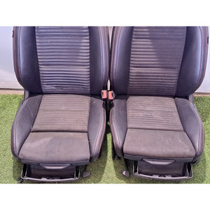 Sedili Anteriori Mercedes Classe A (W176) Set Sedili Anteriori W176 SPORT 651930 (12>18) - Product Image 5