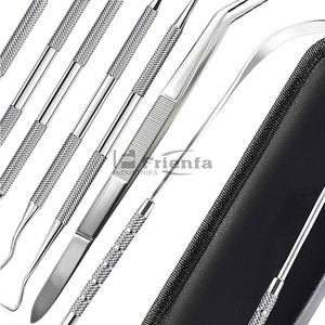 Kit restaurador de dientes de productos de venta caliente hecho en material de alta calidad Kit restaurador de dientes hecho en fábrica - Product Image 5