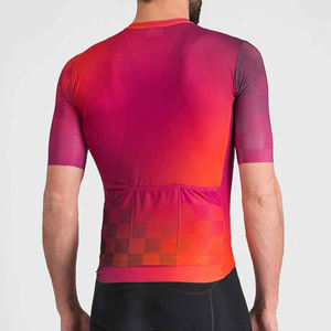 Ropa de Ciclismo Nueva de Alta Calidad, Jersey de Ciclismo Personalizado para Hombre, Transpirable, Hecho a Medida, Ropa de Ciclismo de Montaña 2024 - Product Image 2