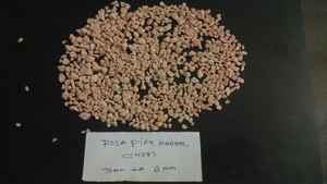 Chips de marbre naturel Dolomite rose Rosa au design moderne, imperméables, pour terrasse extérieure industrielle, terrazzo - Product Image 5