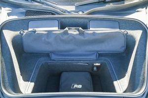 Gran Oferta: Audi Q8 Quattro V10 Plus Coupé AWD Usado - Product Image 4