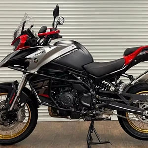 Dernière Nouveauté 2025 QJMotor SRT 900 SX - Achetez des Motos Sportives - Product Image 1