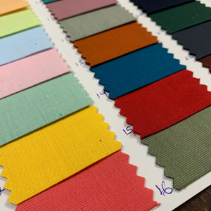 Tela de Camisa de Poliviscosa de Primera Calidad, Colección Lusturr Venture |   Textil de Exportación Suave y Elegante - Product Image 1