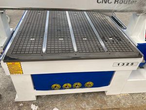 Livraison gratuite Machine CNC 5 axes de précision Haute vitesse, Multi-outils, Fraisage et tournage ultra-précis pour la production industrielle - Product Image 6