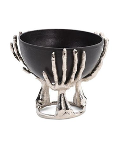 Support décoratif rond martelé en métal plaqué de haute qualité pour bol à fruits, design maison moderne, personnalisable, pour exportateurs - Product Image 1