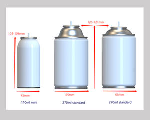Diffuseur de parfum électrique à piles Wisekleen avec logo personnalisé, écran LCD, vaporisation automatique, diffuseur de parfum, Dispensador <span class=keywords><strong>Aerosol</strong></span> - Product Image 3
