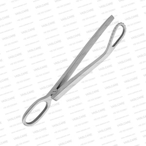 Meilleure vente à bas prix Rowe Zygomatic Elevator 215mm allemand en acier inoxydable par Vaslcare - Product Image 2