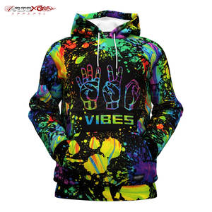 Basics Sweat à capuche polaire d'hiver imprimé à transfert de chaleur pour hommes Impression graphique audacieuse Capuche à cordon réglable Taille de couleur personnalisable - Product Image 1