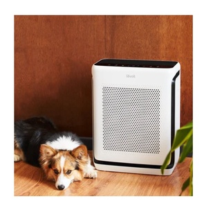 Nouvel arrivage : Purificateur d'air intelligent avec capteur de qualité de l'air en temps réel, mode automatique, mode sommeil silencieux – Idéal pour la vente en gros - Product Image 6