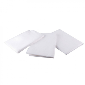 Customized Logo Printing Biodegradable PE Disposable Hairdressing <b>Cape</b> Eco-Friendly Durable Care for Beauty Personal Care - Product Image 6