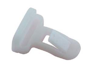 Clips de moldura de alerón para compatible con Toyota Lexus OEM 75392 35220 - Product Image 3