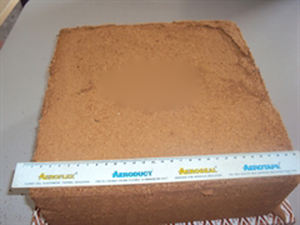 WHOLESALE <b>COIR</b> COCO PEAT <b>BLOCK</b> From VIETNAM for GARDEN POTS and PLANTERS - Product Image 4