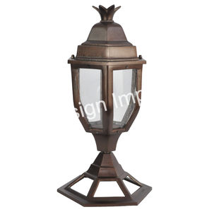 Nouvelle lampe européenne de qualité supérieure pour lampe en métal décorative intérieure de chevet pour lampe personnalisée extérieure intérieure à des prix compétitifs - Product Image 2