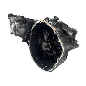 Cambio Manuale Completo NISSAN Qashqai 2a Serie (10>13) 10 308 5544442 M9R Diesel 2.0 - Product Image 1
