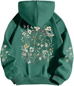 Sudadera con Capucha de Forro Polar Bordada para Hombre, Diseño Personalizado, Sudadera con Capucha Estampada - Product Image 1