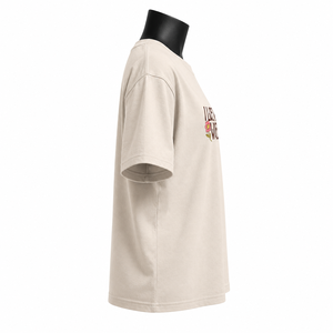 Camiseta Premium Extra Grande para Mujer, con Estampado Gráfico, Cuello Redondo, de Algodón, a la Moda - Product Image 4