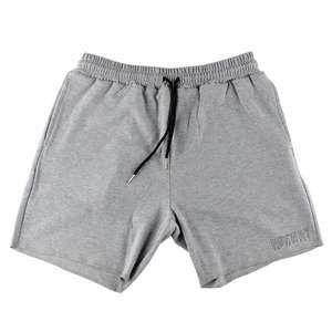 Pantalones cortos personalizados de lana, nuevos pantalones cortos de algodón para hombre, pantalones casuales para correr, entrenamiento, deporte, estampado corto - Product Image 2