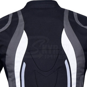 2024 vestes en cuir de course de moto professionnelles veste de moto pour hommes de haute qualité à vendre - Product Image 6