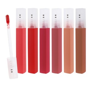 Belove nước nhung môi tint sống san hô Trọng lượng nhẹ Hydrating lâu dài màu môi cho hàng ngày Glow Hàn Quốc mỹ phẩm - Product Image 3