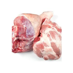 Carne de Res Congelada Fresca HALAL Lista para Exportar Directamente de Brasil, Pierna con Hueso, Envasada al Vacío a Granel - Product Image 1