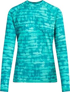 Chemise de Sublimation demi-fermeture éclair d'équitation extérieure professionnelle couche de Base équestre à séchage rapide équitation chemises à manches longues pour fille - Product Image 4