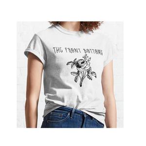 T-shirt homme 200 gsm 100% coton, impression personnalisée, taille plus, personnalisé, importé de chine - Product Image 3