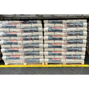 Granulés de bois ENplus A1 premium, fournisseur en gros fiable pour les importateurs européens à des prix de gros. - Product Image 1