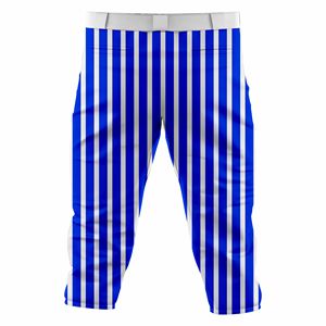 เสื้อเบสบอลลายทางคุณภาพสูงแบบขายส่งปี 2026 ออกแบบโลโก้ทีมตามสั่ง ชุดยูนิฟอร์มแบบซับลิเมชั่น เสื้อเปล่าสำหรับนักกีฬาสโมสร - Product Image 5