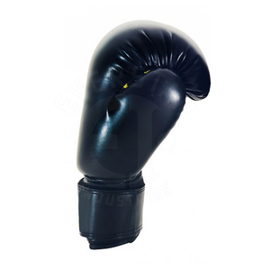 Guantes de boxeo OEM Color personalizado, tamaño y logotipo Guantes de boxeo de alta calidad Guantes de lucha, combate y entrenamiento Guantes de gimnasio - Product Image 5