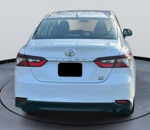 Increíble Toyota Camry LE AWD 20232022 en perfectas condiciones con poco kilometraje en stock, ofrecido a una oferta increíble que no querrás perderte - Product Image 2