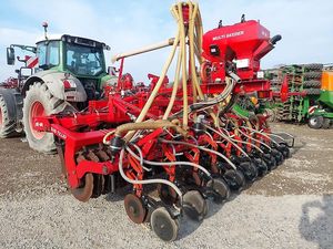 He-Va SUB-TILLER 500 - 9 TDS. - Product Image 6