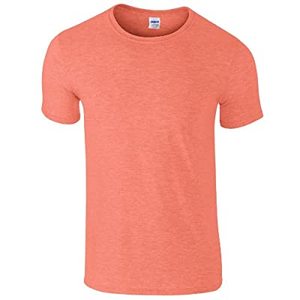 เสื้อยืดเน็กซ์ เลเวล ไตรเบลนด์ - Product Image 6
