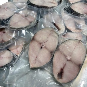 ปลาแมคเคอเรลแช่แข็ง iqf แพ็คสุญญากาศ - Product Image 2