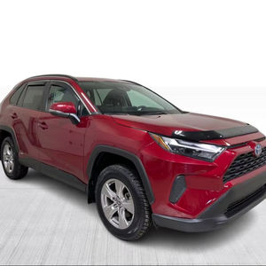 DERNIÈRES ARRIVÉES - Toyota RAV4 SE 2022 d'occasion, conduite à gauche/droite, à vendre - Product Image 1
