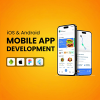 Software de aplicación comercial para restaurantes Marketing digital Mac Compatible Profesional Globalmente Empresa Aplicación móvil