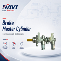 Cylindre maître de frein automobile robuste et durable Navi 5851007000 pour Kia Picanto Morning, remplacement du frein hydraulique