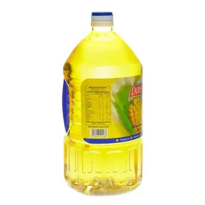 Aceite de maíz crudo comestible, aceite de cocina para envasado a granel a la venta/proveedor directo, aceite de maíz refinado