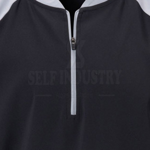 Nouvelle Veste Coupe-Vent Homme 2025 – Couleur Unie, Décontractée, Haute Qualité, Style Urbain, Col Montant, 100% Polyester, Séchage Rapide - Product Image 3