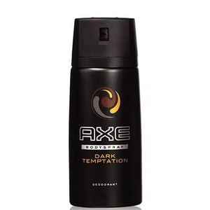 Desodorante Corporal en Aerosol Herbal AXE 150ml, Nuevo 2026, Calidad Superior, Suministro de Fábrica, Ecológico y Económico, Venta al por Mayor, Listo para Exportar - Product Image 5