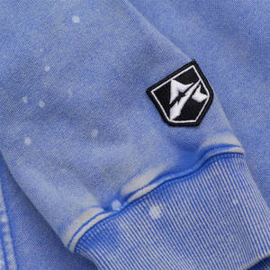 เสื้อฮู้ดหนัง Avirex แบบลำลองทำจากวัสดุคุณภาพดี - Product Image 6